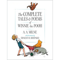 The Complete Tales and Poems of Winnie-The-Pooh