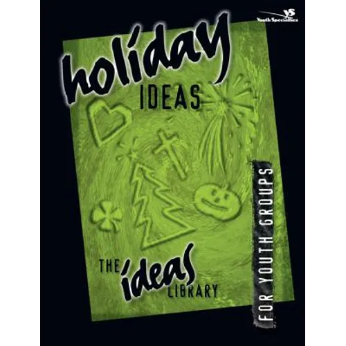 Holiday Ideas