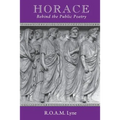 Horace: Behind the Public Poetry