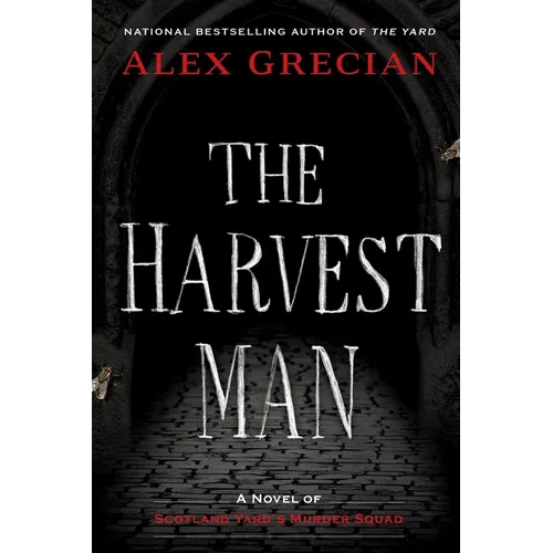 The Harvest Man