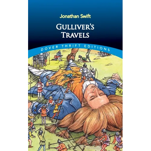 Gulliver's Travels