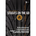 The Philippians, Colossians, First and Second Thessalonians