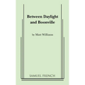 Between Daylight and Boonville