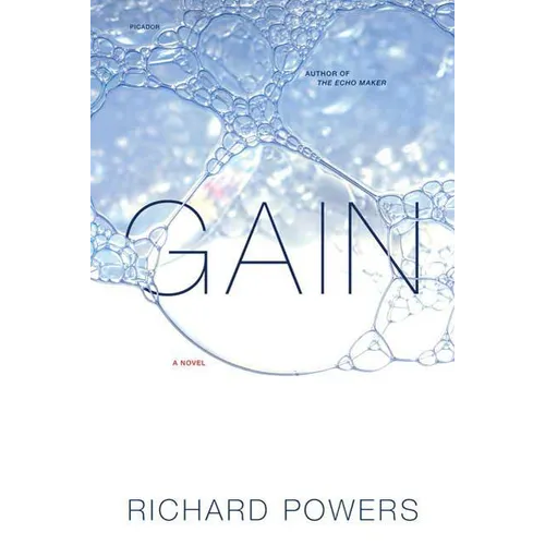 Gain