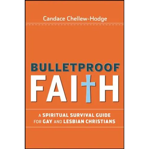 Bulletproof Faith