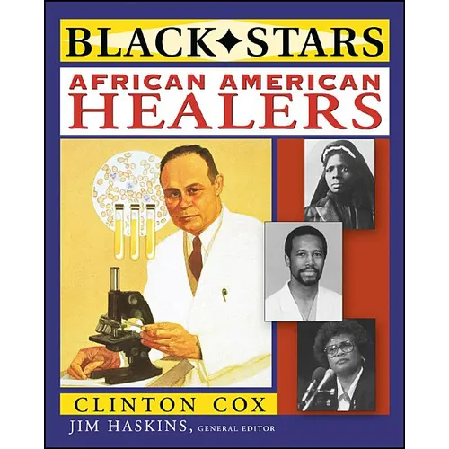 African American Healers