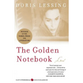The Golden Notebook: Perennial Classics Edition