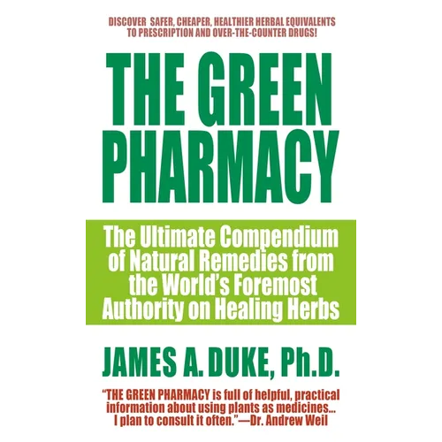 Green Pharmacy