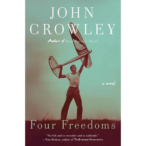 Four Freedoms