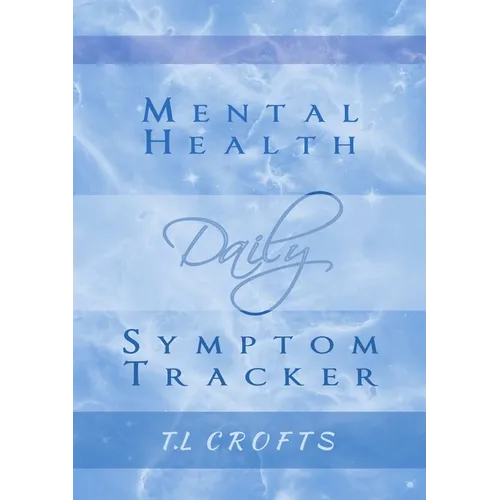 Daily Mental Health Symptom Tracker