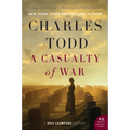 A Casualty of War: A Bess Crawford Mystery