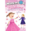 Pinkalicious: The Pinkerrific Playdate