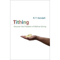 A Tithing: Discover the Freedom of Biblical Giving (Revised)
