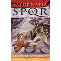 Spqr V: Saturnalia