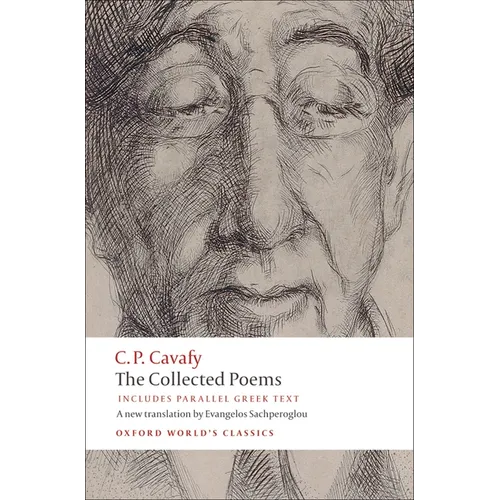 The Collected Poems
