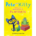 Pete the Kitty and the Groovy Playdate