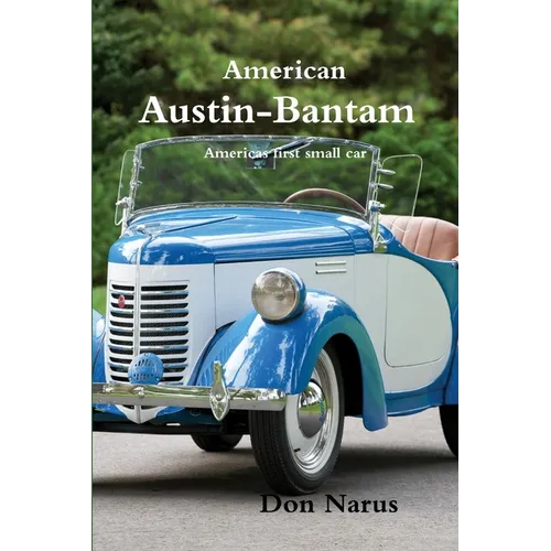 American Austin-Bantam