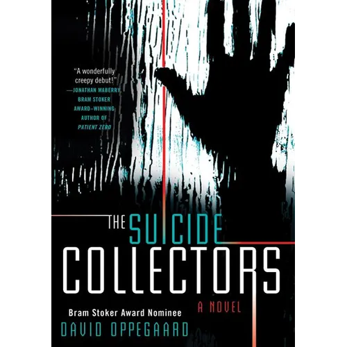 The Suicide Collectors