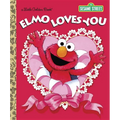 Elmo Loves You (Sesame Street)