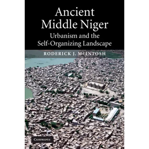 Ancient Middle Niger