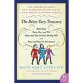 The Betsy-Tacy Treasury: The First Four Betsy-Tacy Books