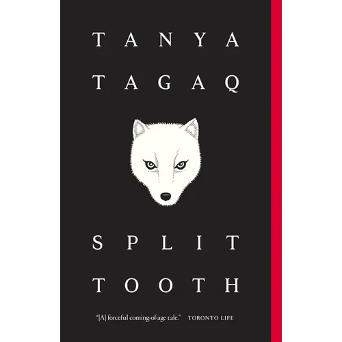 Split Tooth