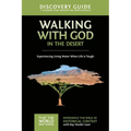 The Walking with God in the Desert Discovery Guide: Experiencing Living Water When Life Is Tough 12