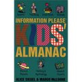 The Information Please Kids Almanac