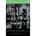 The Best American Mystery Stories