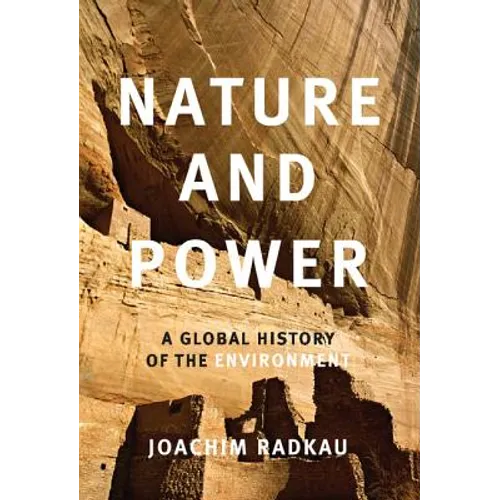 Nature and Power