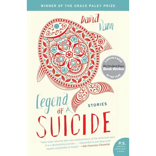 Legend of a Suicide