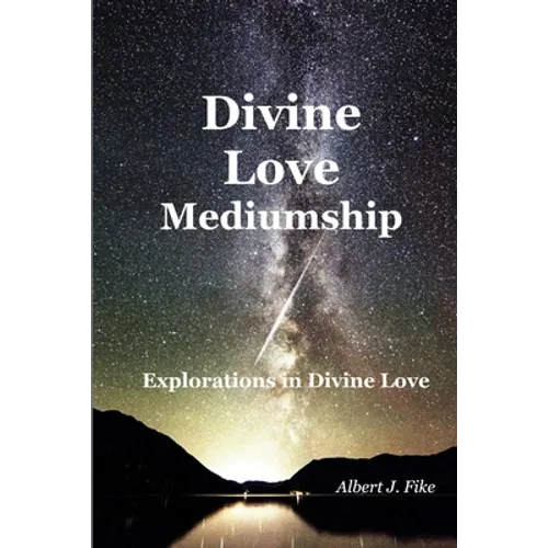 Divine Love Mediumship