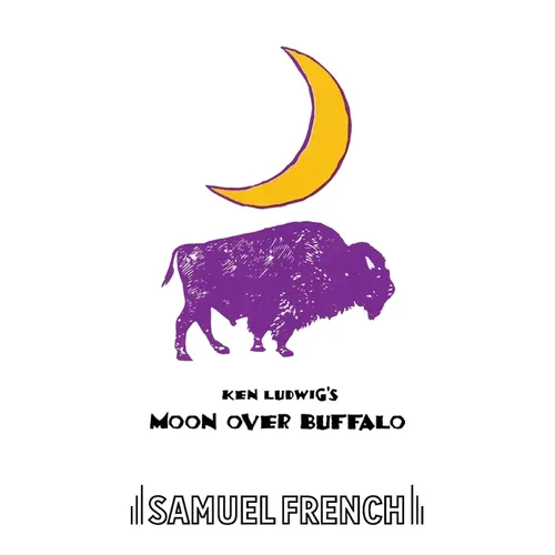 Moon Over Buffalo