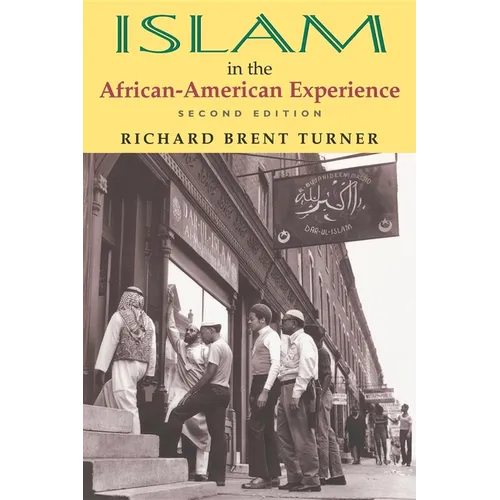 Islam in the African-American Experience, Second Edition