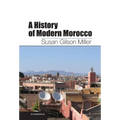 A History of Modern Morocco