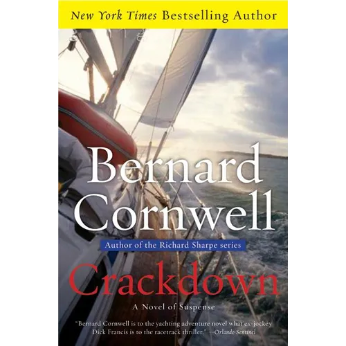 Crackdown
