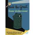 Nate the Great Goes Undercover