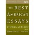 The Best American Essays 2013