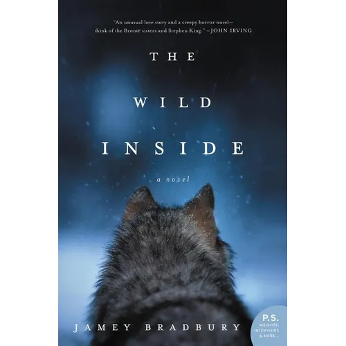 The Wild Inside