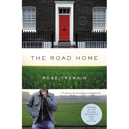 The Road Home