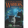Warriors: A Vision of Shadows #2: Thunder and Shadow