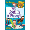 My Weirdest School #7: Ms. Joni Is a Phony!