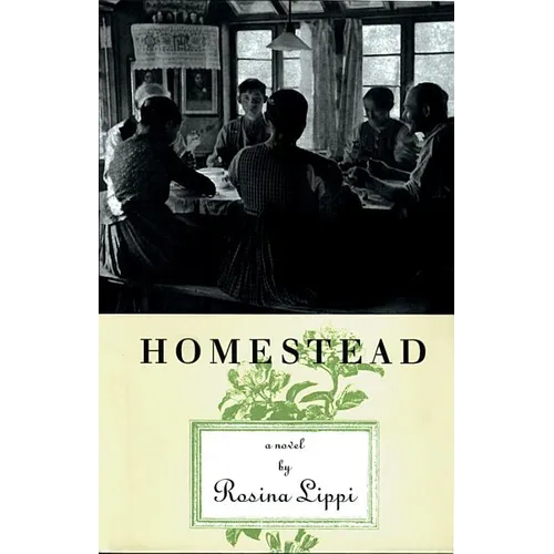 Homestead