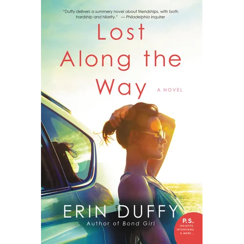 Lost Along the Way