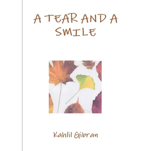 A tear and a smile