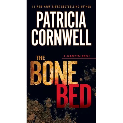 The Bone Bed