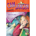 CAM Jansen: CAM Jansen and the Mystery Writer Mystery #27