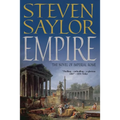 Empire: The Novel of Imperial Rome