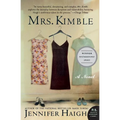 Mrs. Kimble