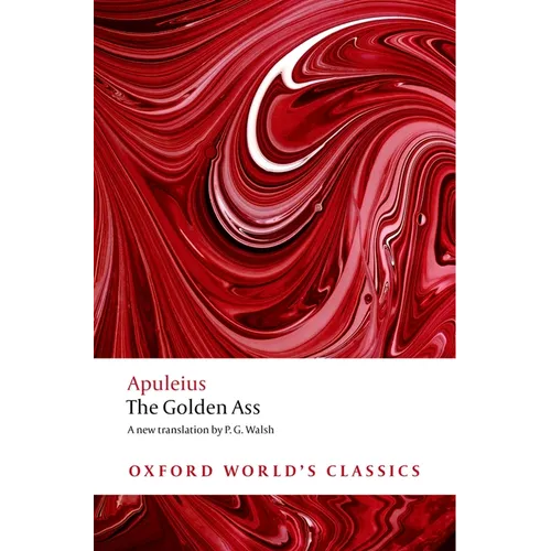 The Golden Ass